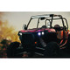 Kawasaki Mule / Teryx E-Mark Compliant D-Series Lights by Rigid
